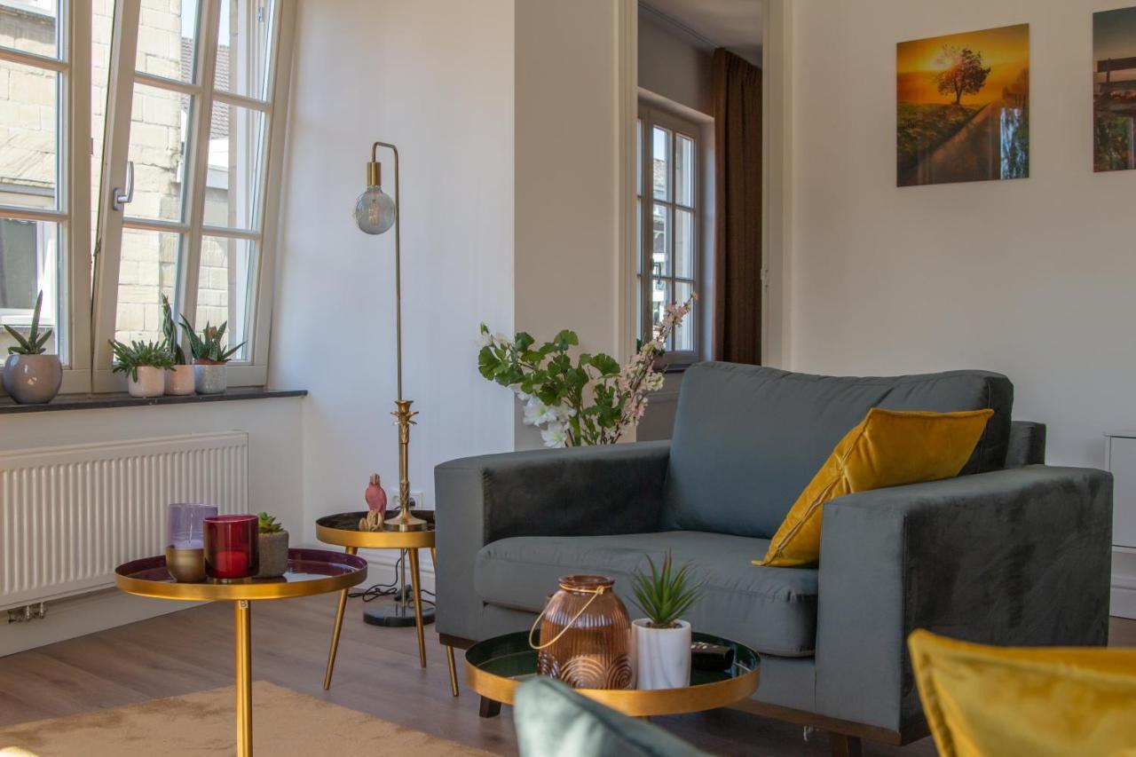 De Kei Luxe Apartment Valkenburg Valkenburg aan de Geul Zewnętrze zdjęcie