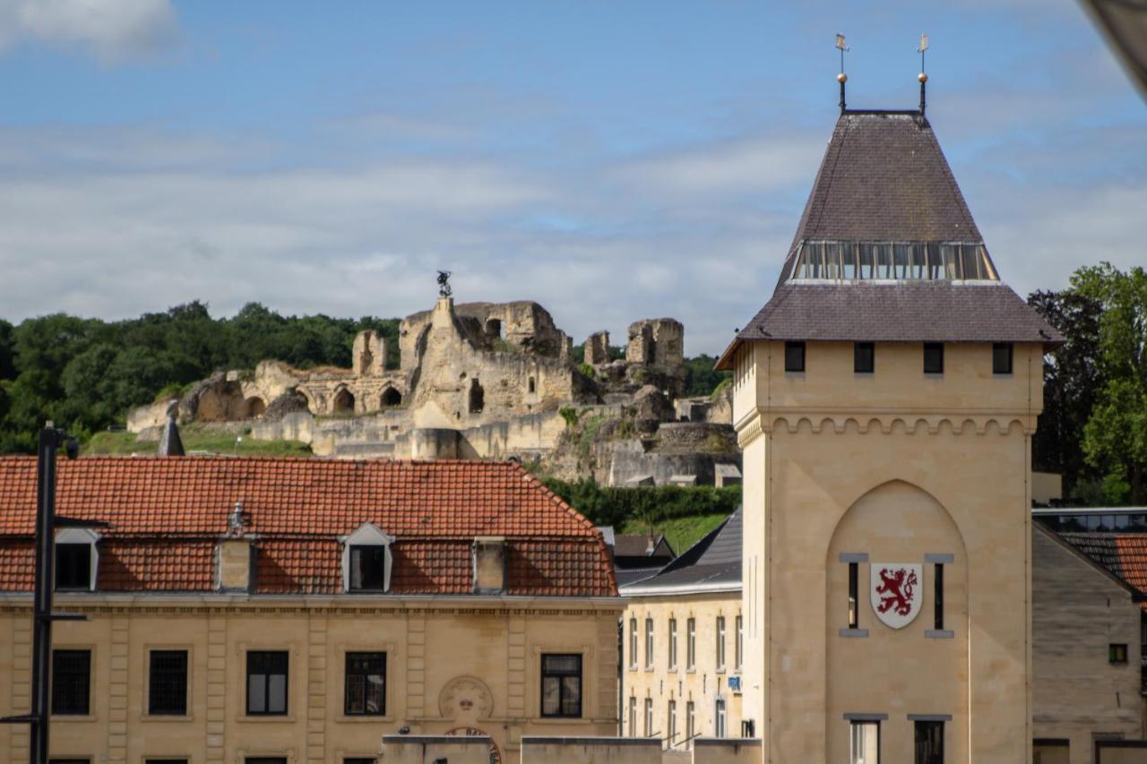 De Kei Luxe Apartment Valkenburg Valkenburg aan de Geul Zewnętrze zdjęcie