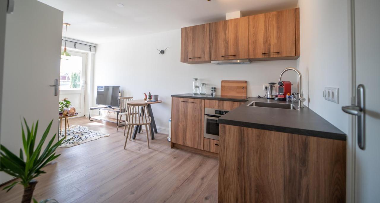 De Kei Luxe Apartment Valkenburg Valkenburg aan de Geul Zewnętrze zdjęcie