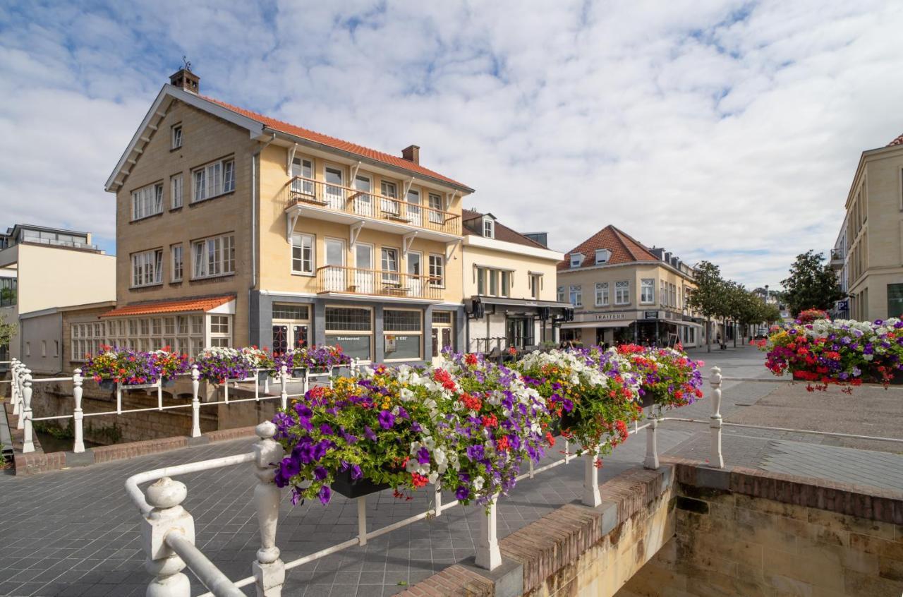 De Kei Luxe Apartment Valkenburg Valkenburg aan de Geul Zewnętrze zdjęcie