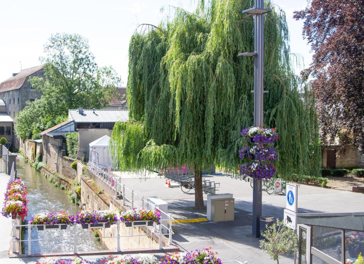 De Kei Luxe Apartment Valkenburg Valkenburg aan de Geul Zewnętrze zdjęcie