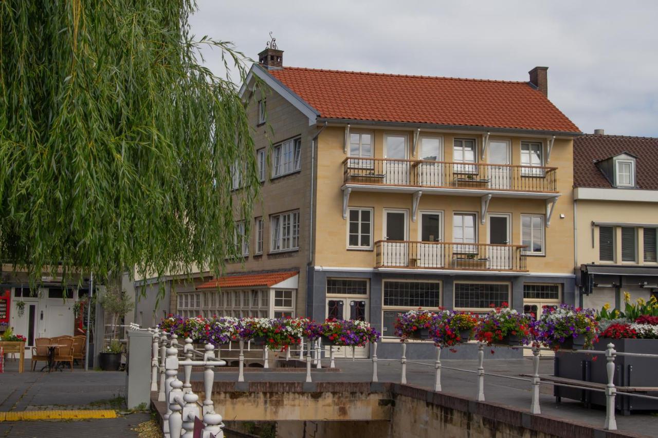 De Kei Luxe Apartment Valkenburg Valkenburg aan de Geul Zewnętrze zdjęcie