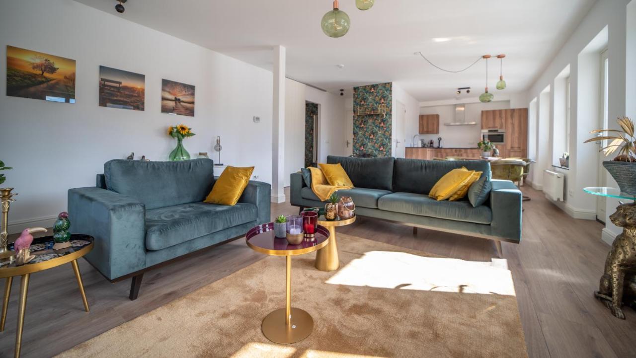 De Kei Luxe Apartment Valkenburg Valkenburg aan de Geul Zewnętrze zdjęcie