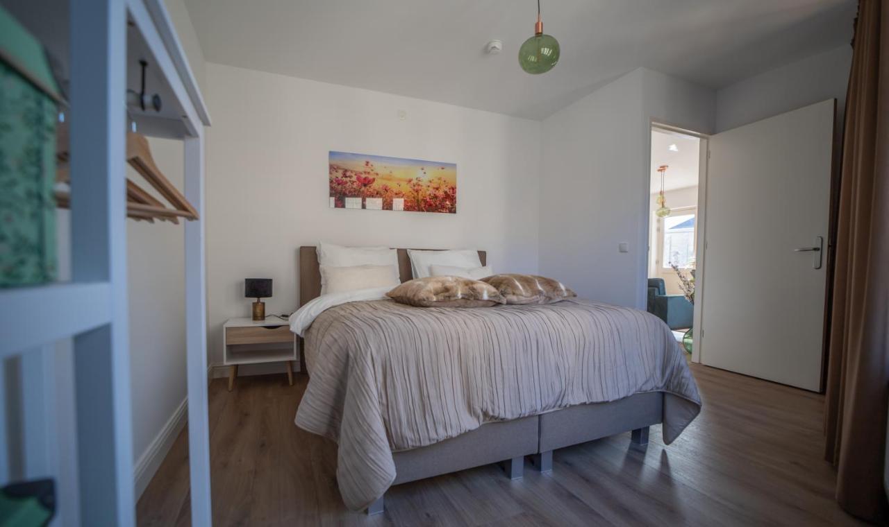 De Kei Luxe Apartment Valkenburg Valkenburg aan de Geul Zewnętrze zdjęcie