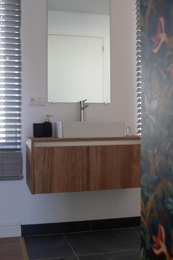 De Kei Luxe Apartment Valkenburg Valkenburg aan de Geul Zewnętrze zdjęcie