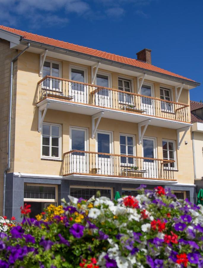 De Kei Luxe Apartment Valkenburg Valkenburg aan de Geul Zewnętrze zdjęcie
