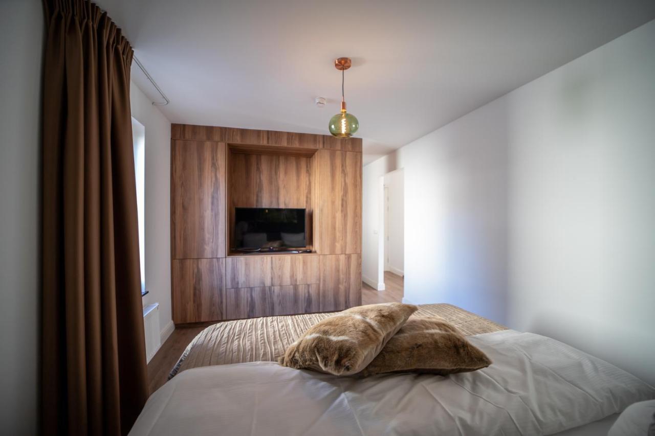 De Kei Luxe Apartment Valkenburg Valkenburg aan de Geul Zewnętrze zdjęcie