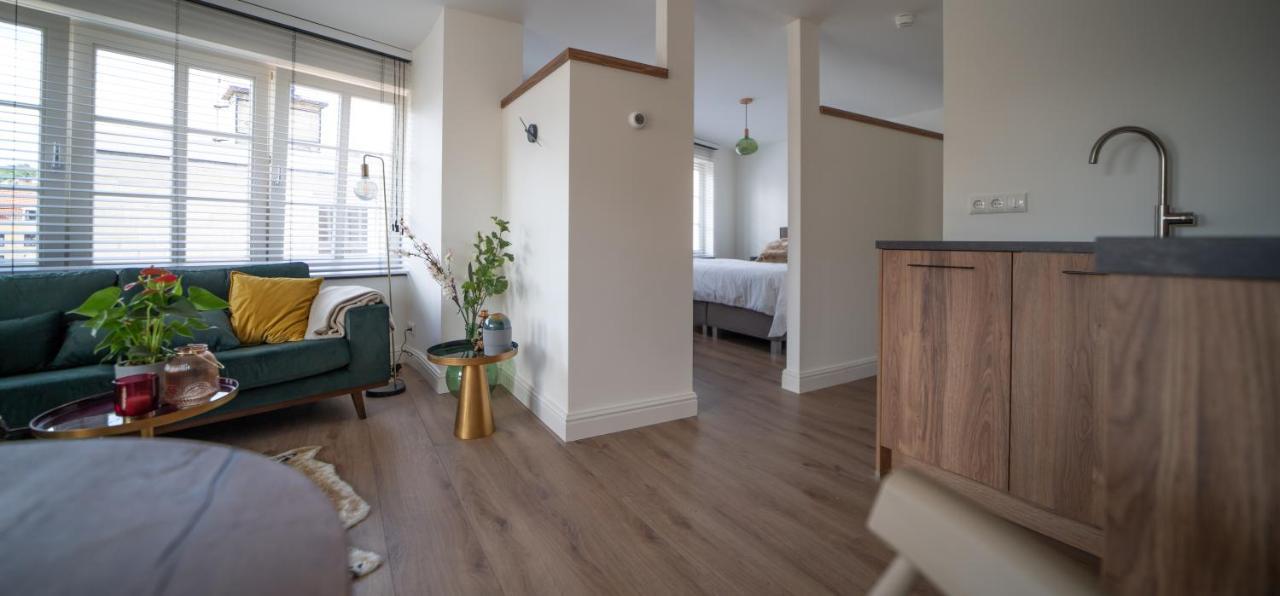 De Kei Luxe Apartment Valkenburg Valkenburg aan de Geul Zewnętrze zdjęcie