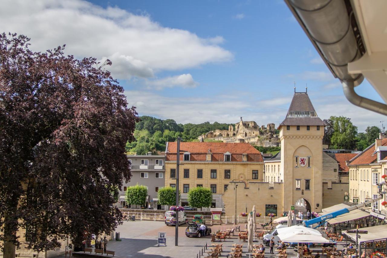 De Kei Luxe Apartment Valkenburg Valkenburg aan de Geul Zewnętrze zdjęcie