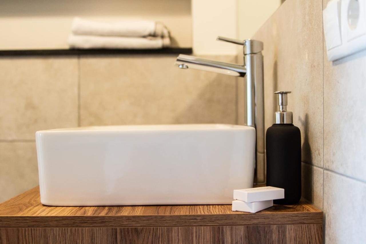 De Kei Luxe Apartment Valkenburg Valkenburg aan de Geul Zewnętrze zdjęcie