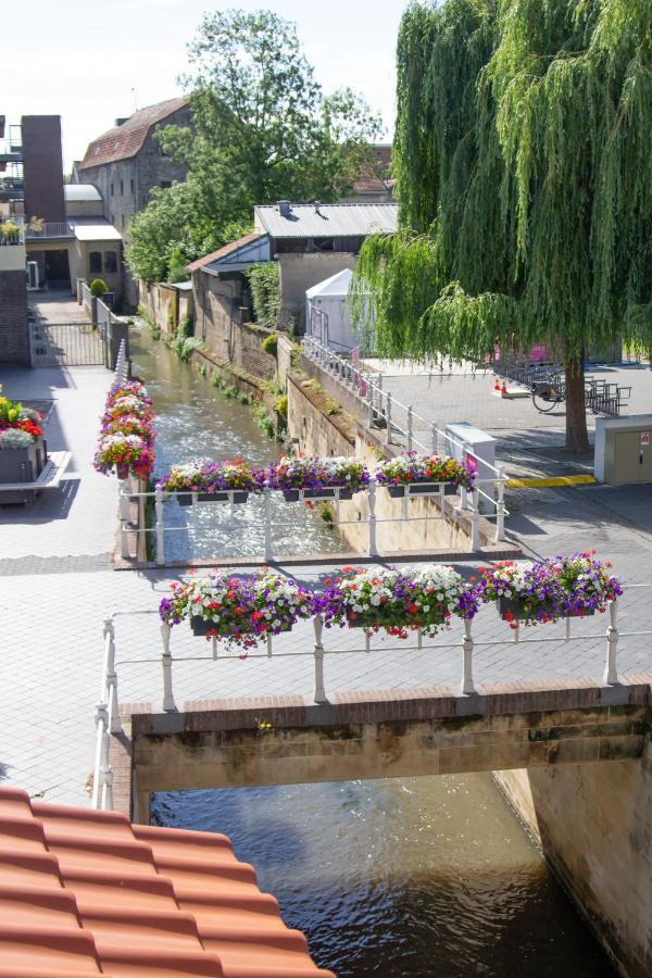 De Kei Luxe Apartment Valkenburg Valkenburg aan de Geul Zewnętrze zdjęcie