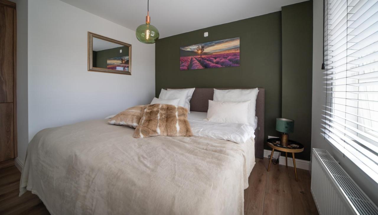 De Kei Luxe Apartment Valkenburg Valkenburg aan de Geul Zewnętrze zdjęcie