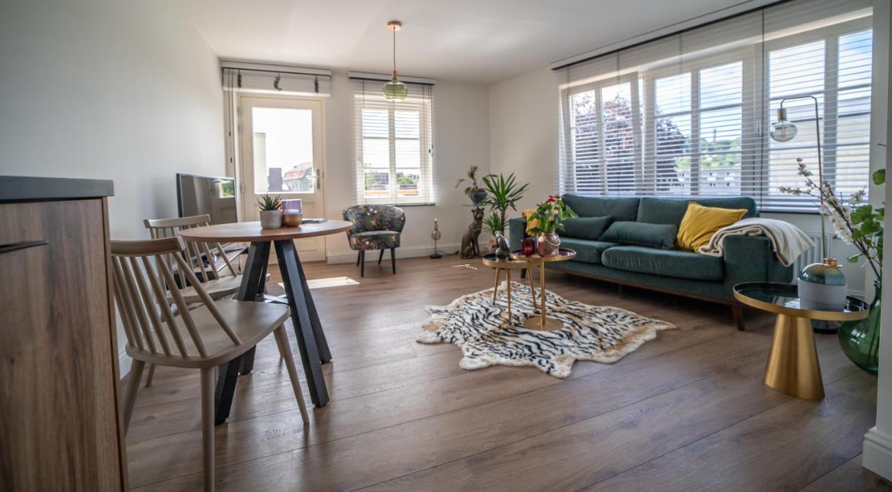 De Kei Luxe Apartment Valkenburg Valkenburg aan de Geul Zewnętrze zdjęcie
