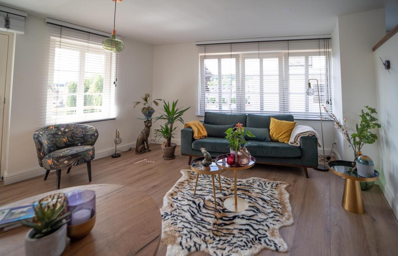De Kei Luxe Apartment Valkenburg Valkenburg aan de Geul Zewnętrze zdjęcie