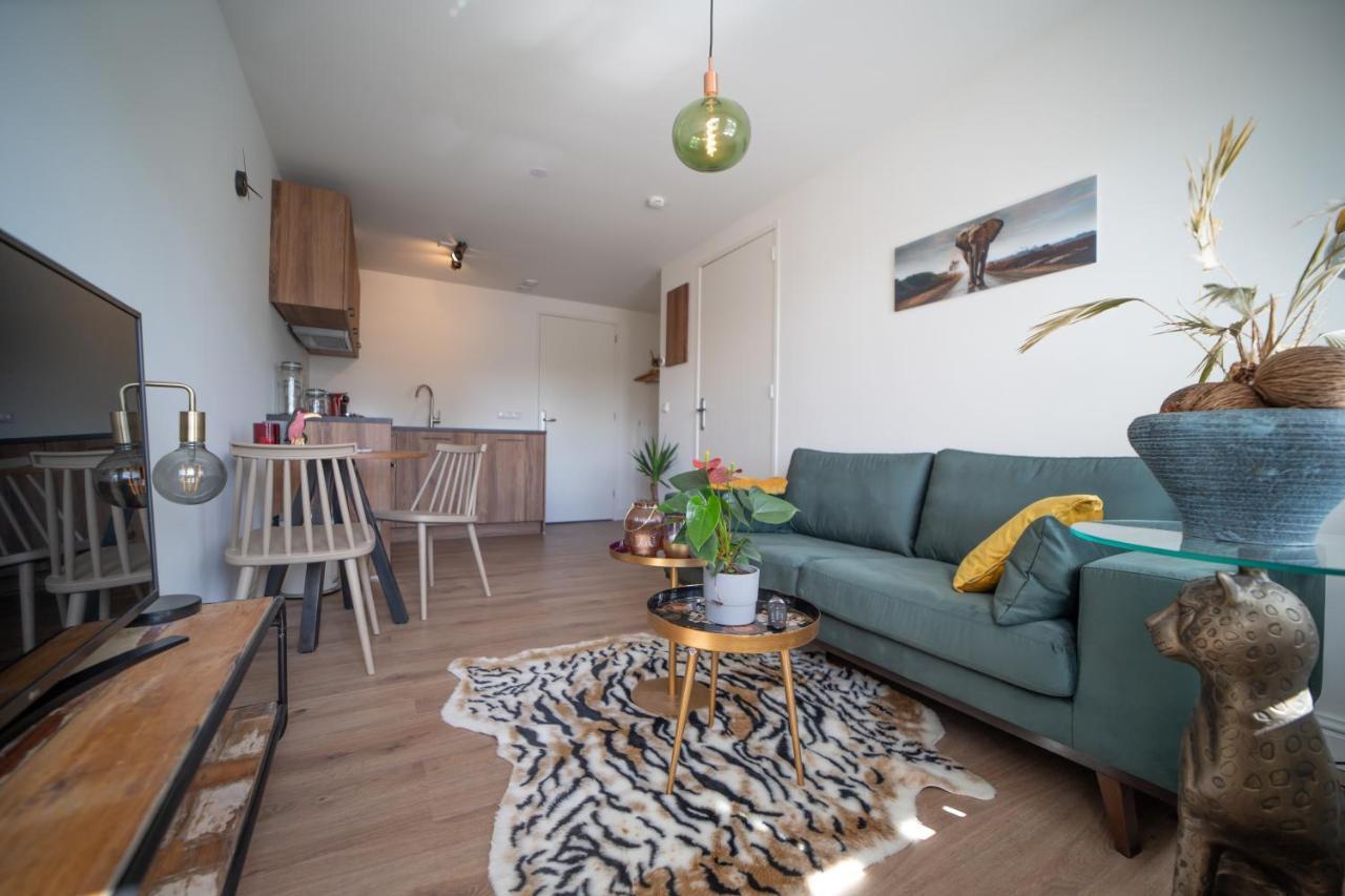 De Kei Luxe Apartment Valkenburg Valkenburg aan de Geul Zewnętrze zdjęcie