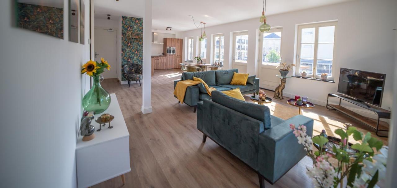 De Kei Luxe Apartment Valkenburg Valkenburg aan de Geul Zewnętrze zdjęcie