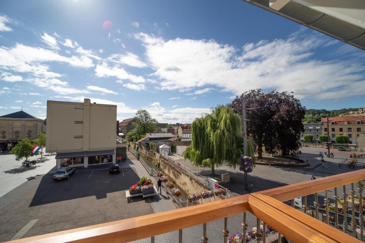 De Kei Luxe Apartment Valkenburg Valkenburg aan de Geul Zewnętrze zdjęcie