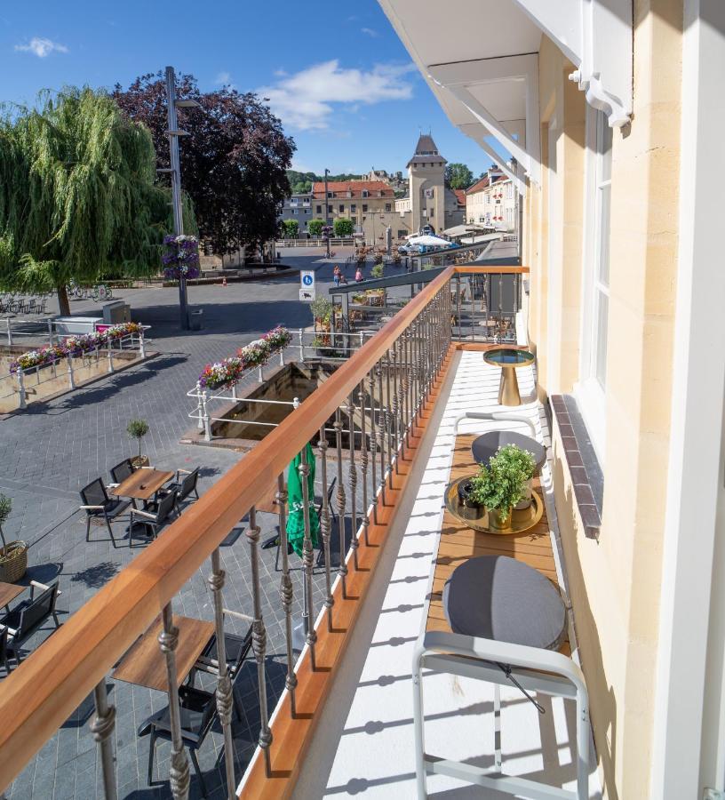 De Kei Luxe Apartment Valkenburg Valkenburg aan de Geul Zewnętrze zdjęcie