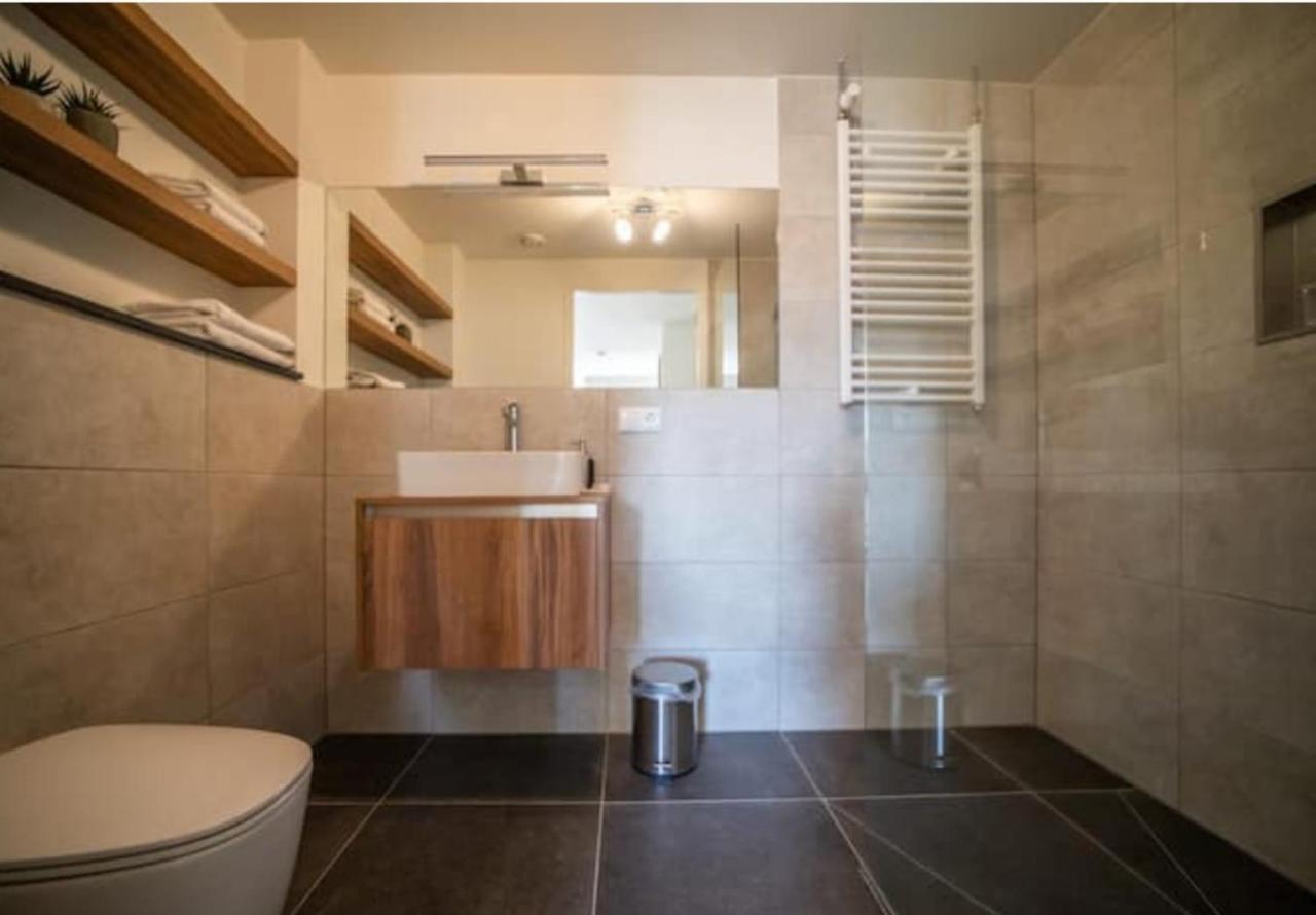 De Kei Luxe Apartment Valkenburg Valkenburg aan de Geul Zewnętrze zdjęcie